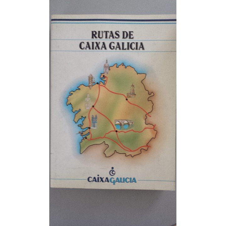 Rutas de Caixa Galicia